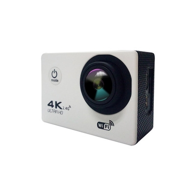 F60R 4k WIFI Remote Action camera 1080p HD Style Helmet Cam 30 meters waterproof Sports DV camera