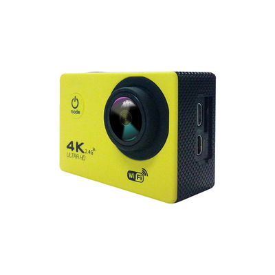 F60R 4k WIFI Remote Action camera 1080p HD Style Helmet Cam 30 meters waterproof Sports DV camera