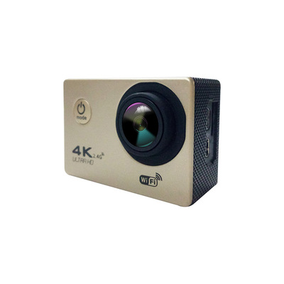 F60R 4k WIFI Remote Action camera 1080p HD Style Helmet Cam 30 meters waterproof Sports DV camera