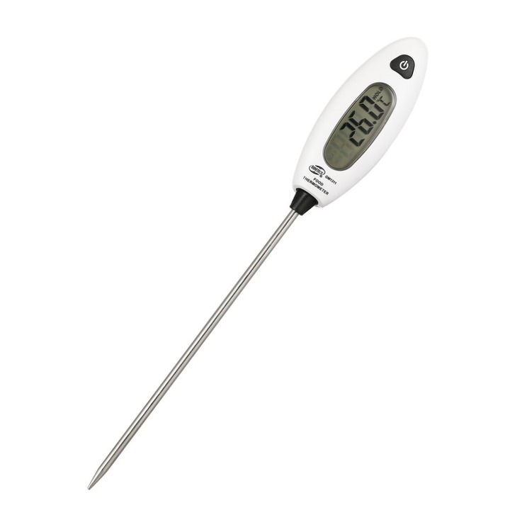 GM1311Food Thermometer High Precision Electronic Water Temperature  Oil  Bath Water Test