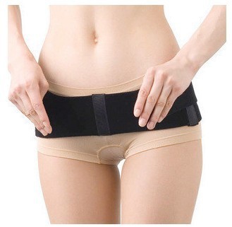 Pregnant woman Bones Correction zone Bones postnatal Receiving Tighten Binding band