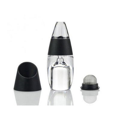 Red Wine Aerator Filter Magic Decanter Essential Wine Quick Aerator Wine Hopper Filter