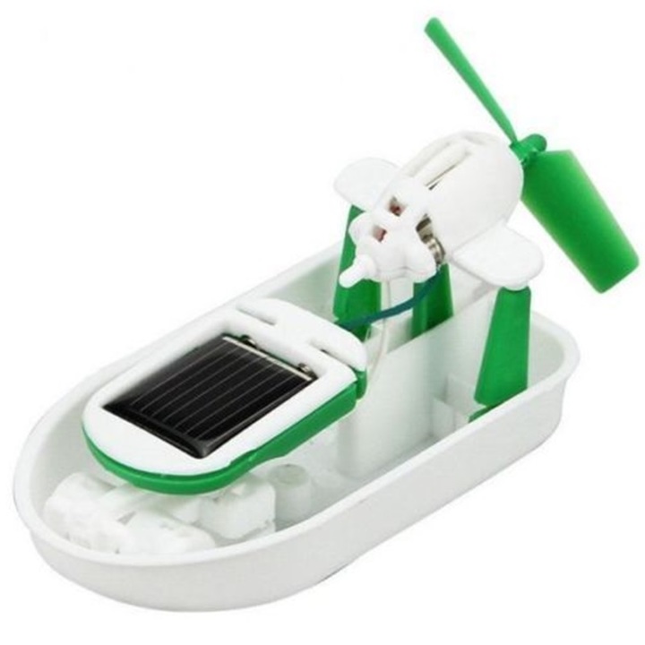 Learning Power Solar Robot Kit Toy Transformation Robot DIY Toy Science Kit For Kid Birthday