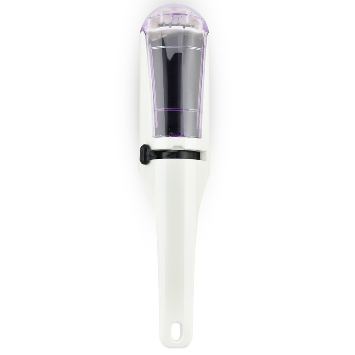 Static electricity Clothing Dust brush Sticky brush Mini travel Electrostatic brush