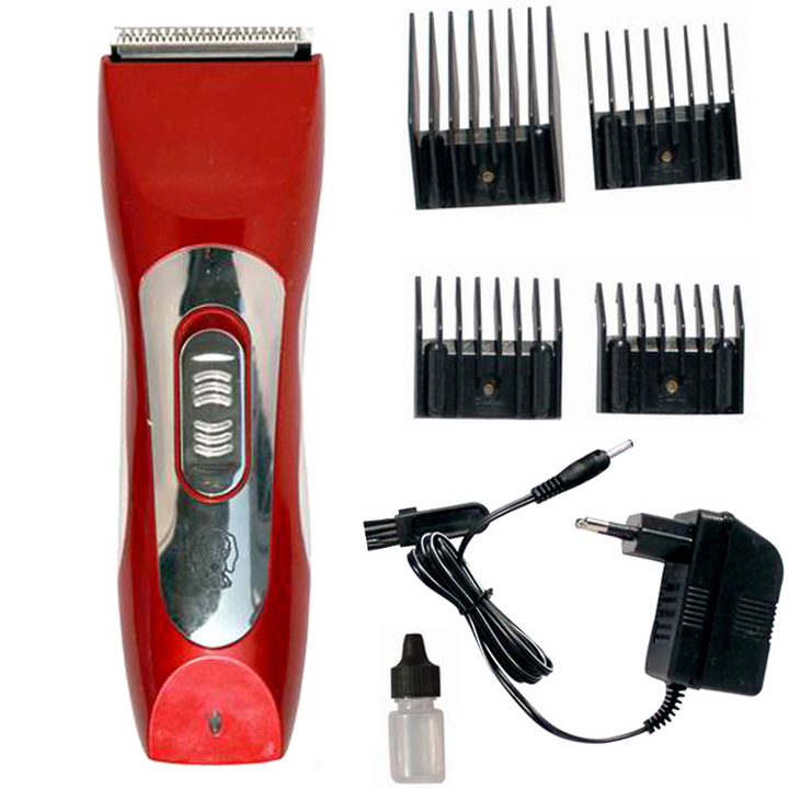 charging mode pet Electric clipper Dog Hair clipper Shearing device Cat Shaver