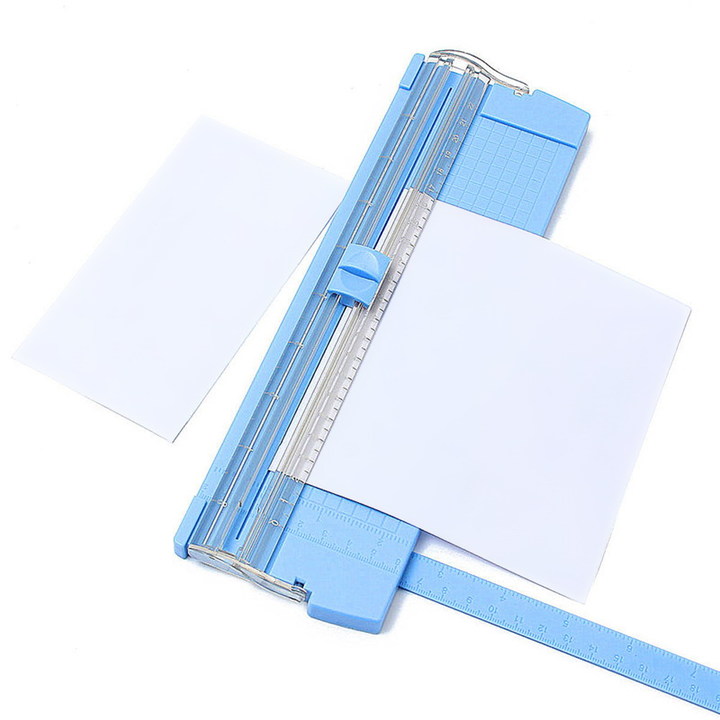 Precision Paper Photo Cutter Cutting Mat Machine Office paper trimmer
