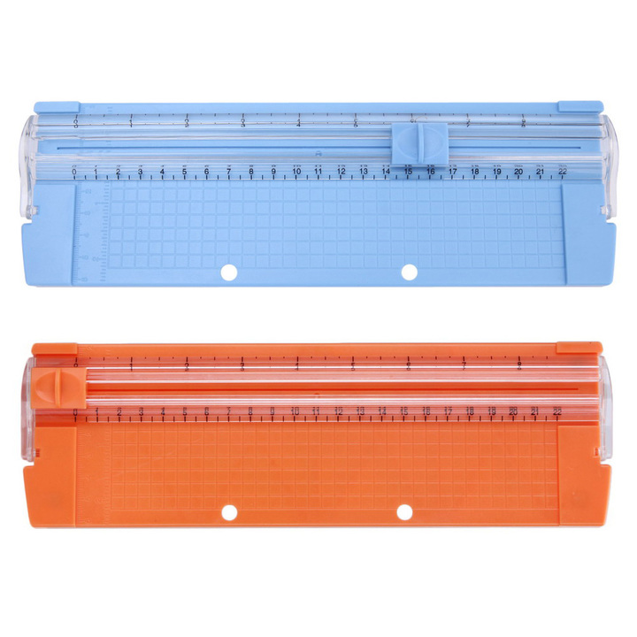Precision Paper Photo Cutter Cutting Mat Machine Office paper trimmer