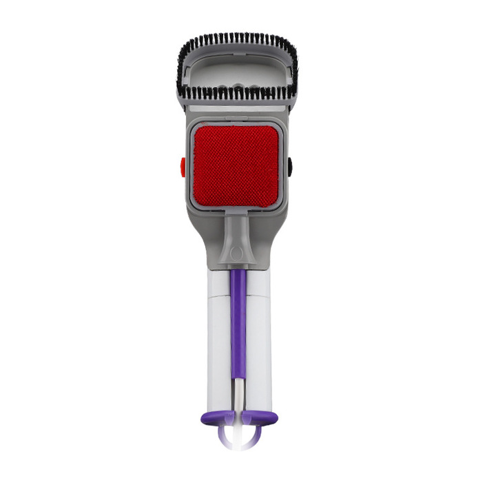 Portable Hanging machine Household Handheld steam Ironing brush Mini travel Electric iron