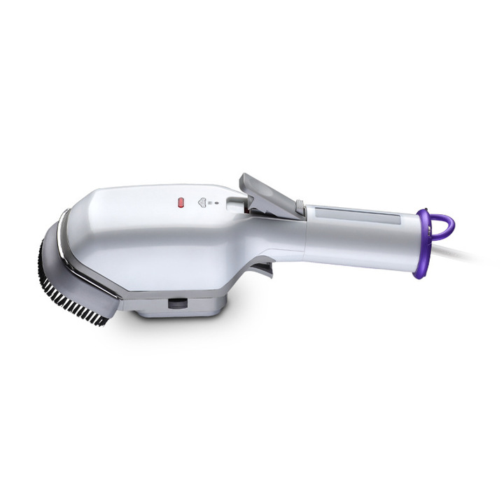Home steam Hanging machine Handheld Steam ironing brush travel Iron Mini Electric iron brush