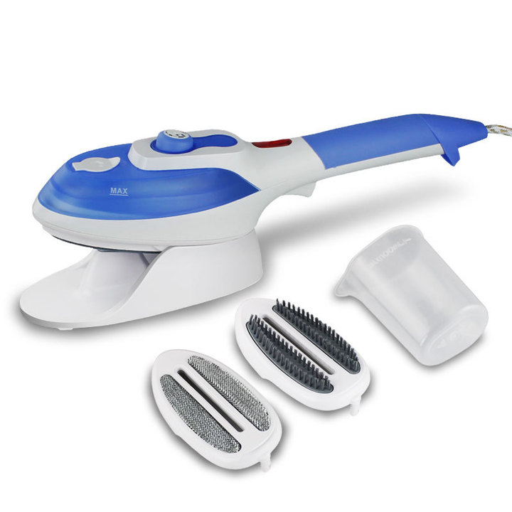 Handheld Hanging machine Household Portable Steam brush Electric iron travel Steam ironing brush
