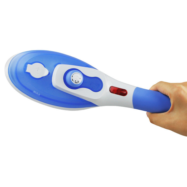 Handheld Hanging machine Household Portable Steam brush Electric iron travel Steam ironing brush