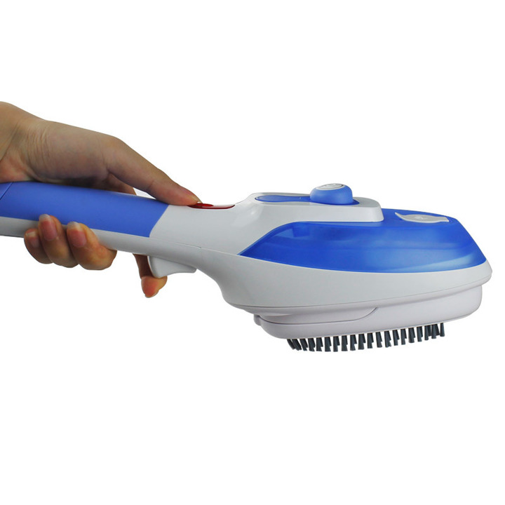 Handheld Hanging machine Household Portable Steam brush Electric iron travel Steam ironing brush