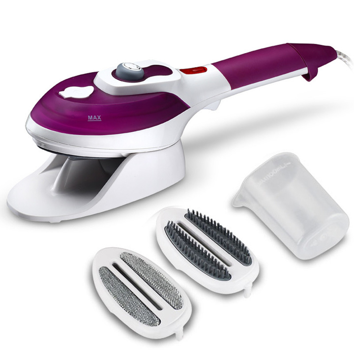Handheld Hanging machine Household Portable Steam brush Electric iron travel Steam ironing brush