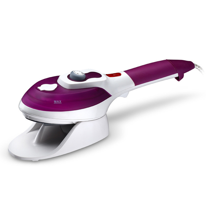 Handheld Hanging machine Household Portable Steam brush Electric iron travel Steam ironing brush