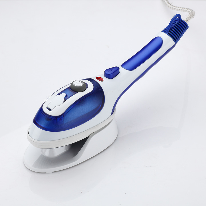 Handheld Household Portable steam Iron brush Electric iron Steam brush