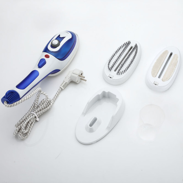 Handheld Household Portable steam Iron brush Electric iron Steam brush