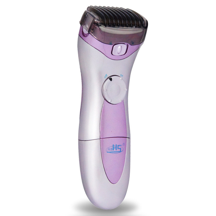 whole body Washed Ms Shaver Hair removal device electric Stripper