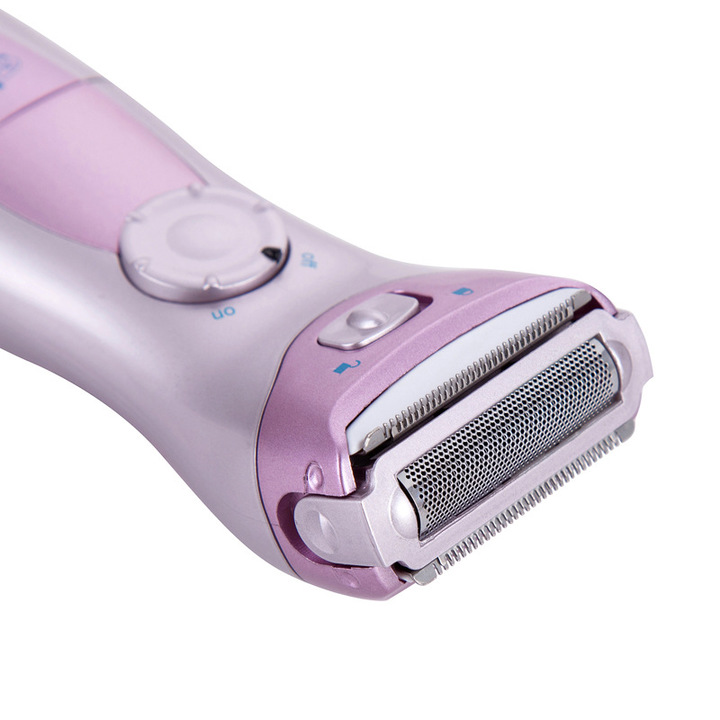 whole body Washed Ms Shaver Hair removal device electric Stripper