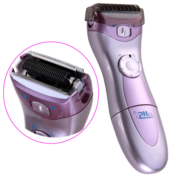 whole body Washed Ms Shaver Hair removal device electric Stripper