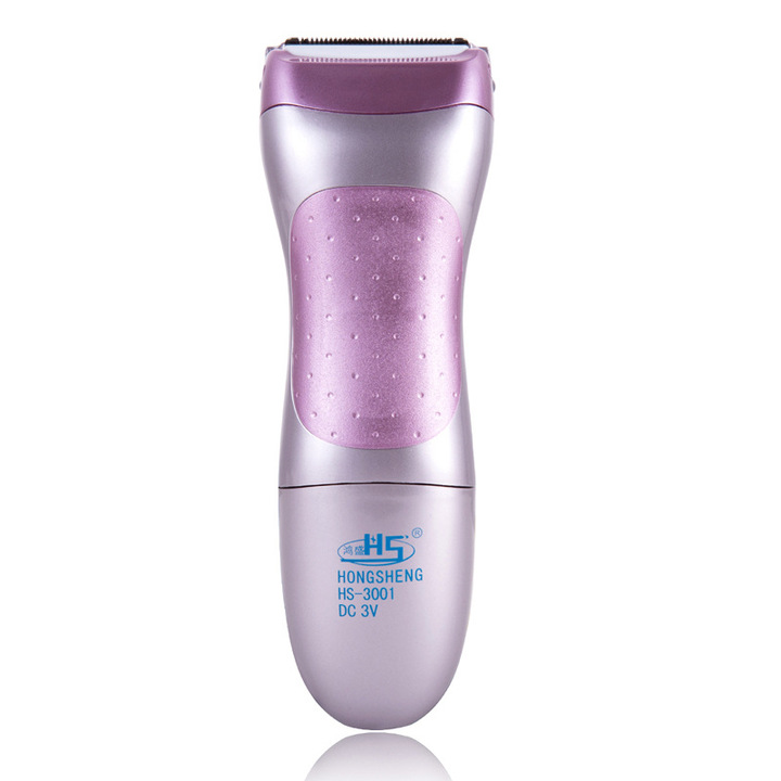 whole body Washed Ms Shaver Hair removal device electric Stripper