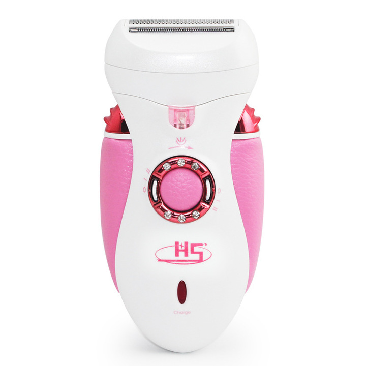 3 in 1 Ms Shaver Multifunction Hair clipper electric Epilator Shaver