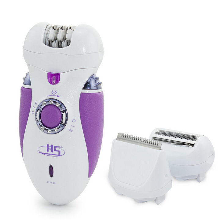3 in 1 Ms Shaver Multifunction Hair clipper electric Epilator Shaver