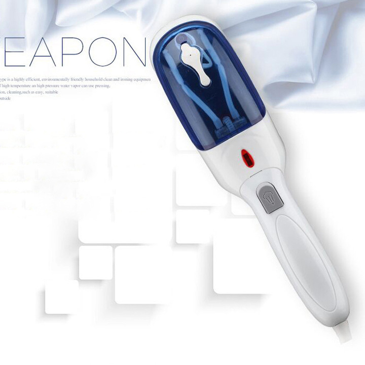 Household Electric iron steam Ironing brush Portable travel Hanging machine