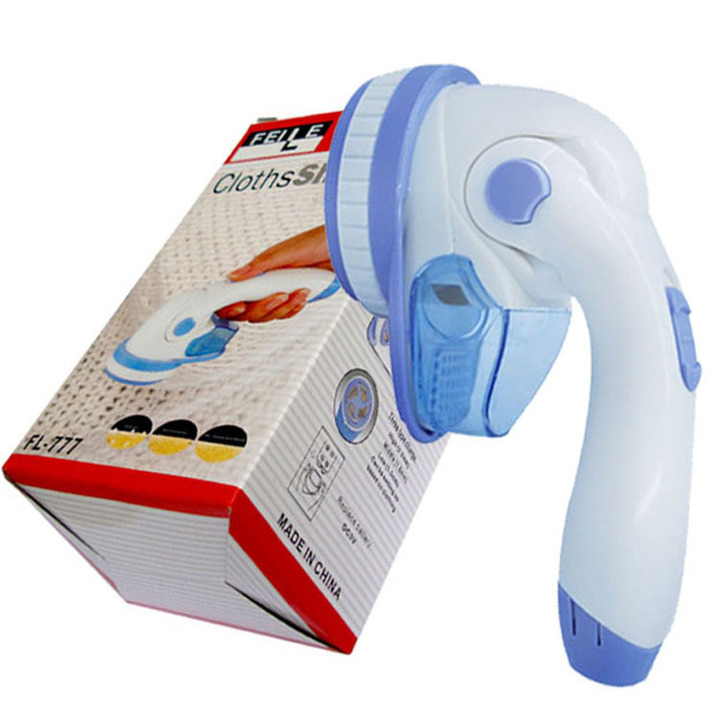 Home Supplies Clothing Shaving machine Mini Hairball Clippers