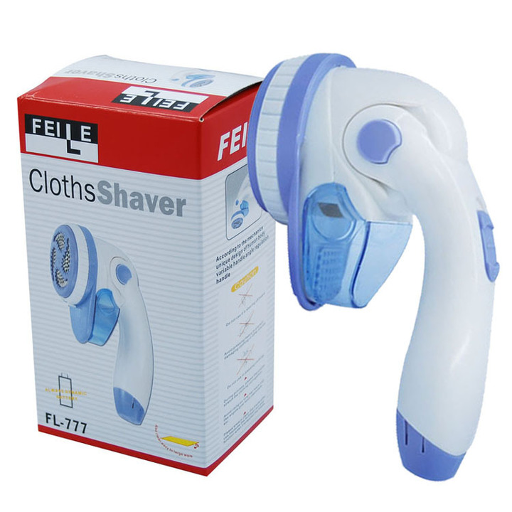 Home Supplies Clothing Shaving machine Mini Hairball Clippers