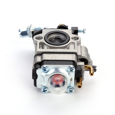Carburetor 40cc 43cc 49cc  Two rush Cheng Hua Oiler Lawn mower Fence machine Carburetor