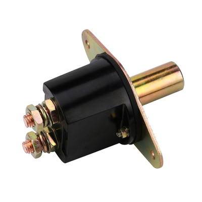 12V Super large current 200A electric car Tricycle Forklift urgent Power off switch