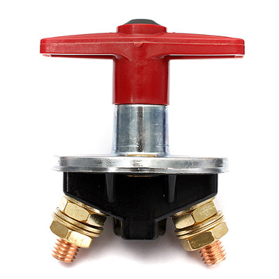 12V-60V car Modification switch Battery   200A Power off switch power supply Main switch