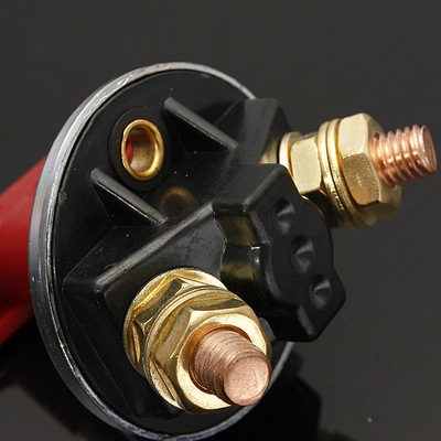12V-60V car Modification switch Battery   200A Power off switch power supply Main switch