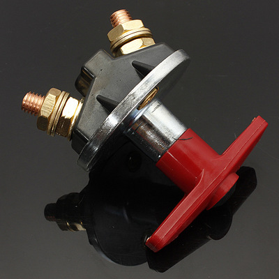 12V-60V car Modification switch Battery   200A Power off switch power supply Main switch