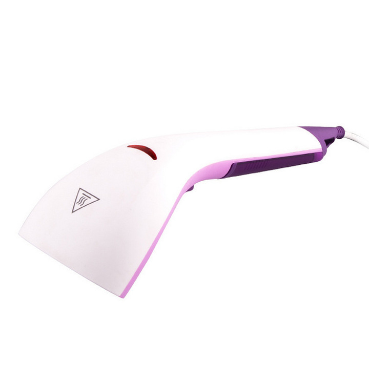 Handheld Hanging machine Household Mini Steam brush High Power Ironing machine