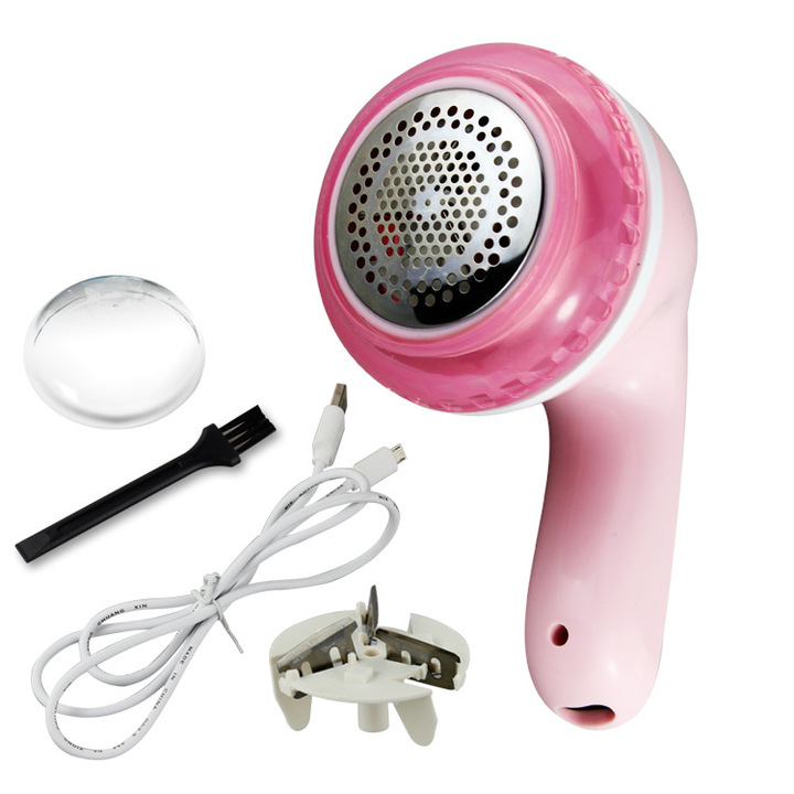 USB Hairball Clippers Clothing Shaver electric Sweater Ball remover Hair removal device