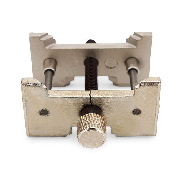 Two in one Watch Movement seat profession Clock repair tool Movement clamp fixed Movement tool