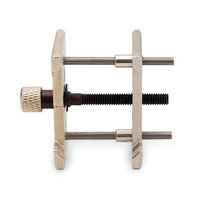 Two in one Watch Movement seat profession Clock repair tool Movement clamp fixed Movement tool