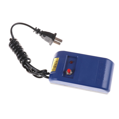 Repair table tool mechanical Watch Demagnetizer Degaussing device Adjustment Mechanical watch