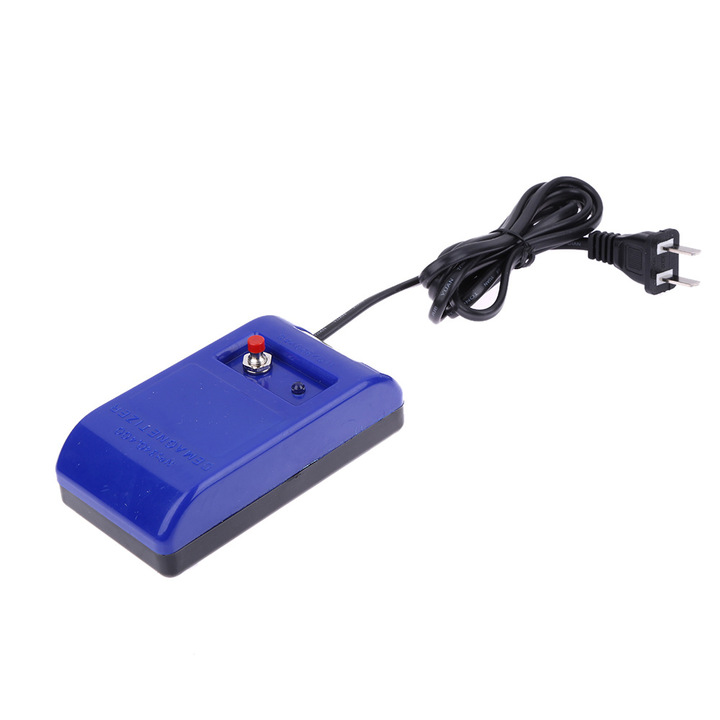 Repair table tool mechanical Watch Demagnetizer Degaussing device Adjustment Mechanical watch