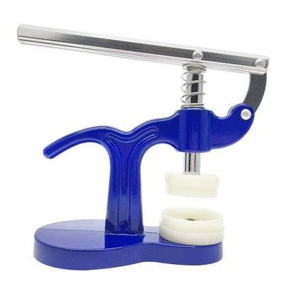 Pressure case tool metal Mold Clamp pliers Desktop Capping machine Hoist press