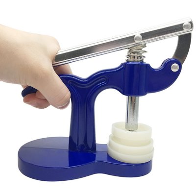 Pressure case tool metal Mold Clamp pliers Desktop Capping machine Hoist press