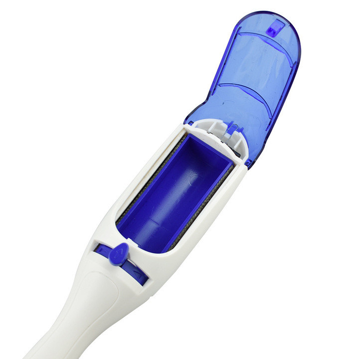 Dust removal Remove brush clothes Static electricity Dry cleaning brush Suit Sticky hair Dust brush