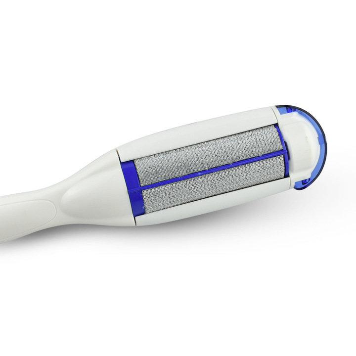 Dust removal Remove brush clothes Static electricity Dry cleaning brush Suit Sticky hair Dust brush