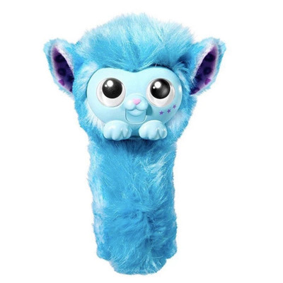 Pets Plush Monkey Wrapples Animal Interactive Stuffed Plush Toys Cartoon Party Dolls  Kids  Gifts