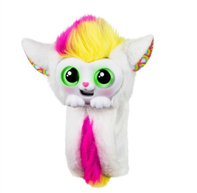 Pets Plush Monkey Wrapples Animal Interactive Stuffed Plush Toys Cartoon Party Dolls  Kids  Gifts