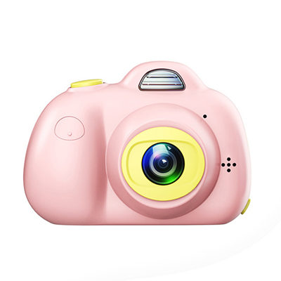 Digital Photo Camera Kids Toys Educational photography gifts toddler toy 8MP hd camera