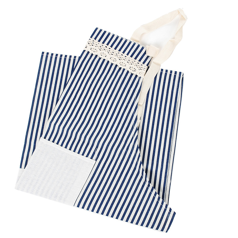 fashion Simple oil-proof Cooking Waist kitchen adult sleeveless Home Gown