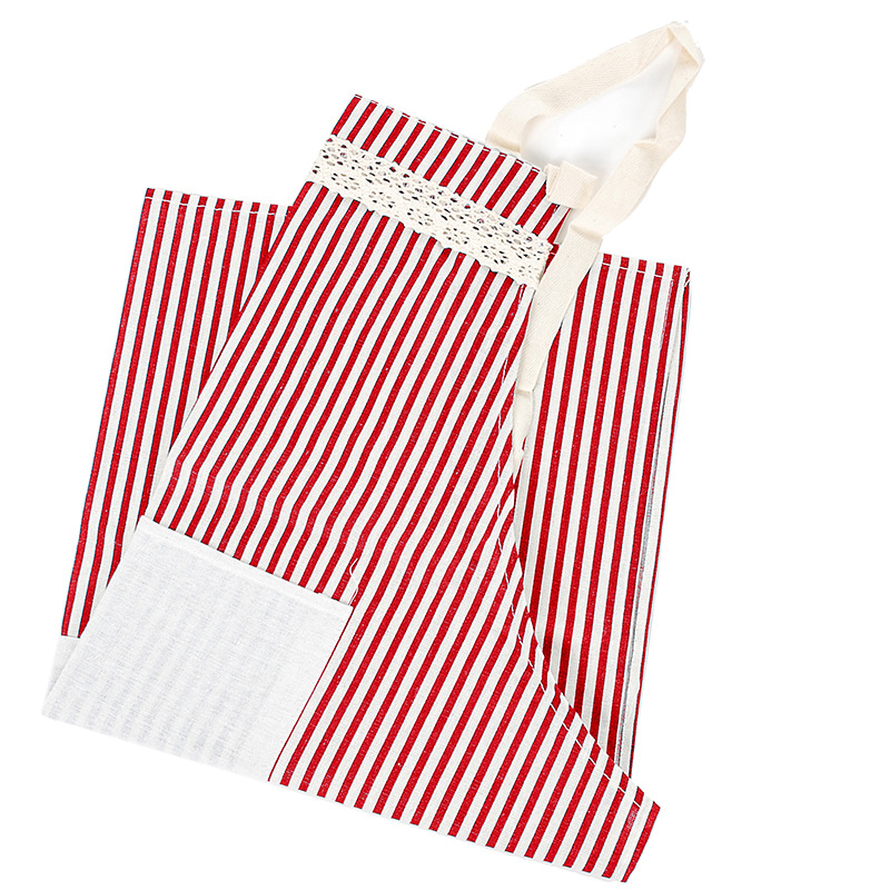 fashion Simple oil-proof Cooking Waist kitchen adult sleeveless Home Gown