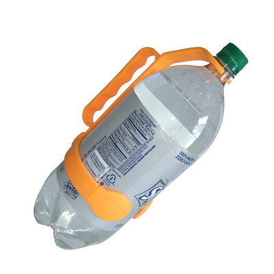 Creative tool Bottle Handle Big bottle Sprite Cola Grip Cola Handle